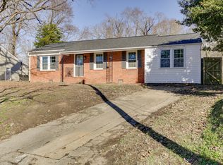 20 Bethel Rd, Newport News, VA 23608