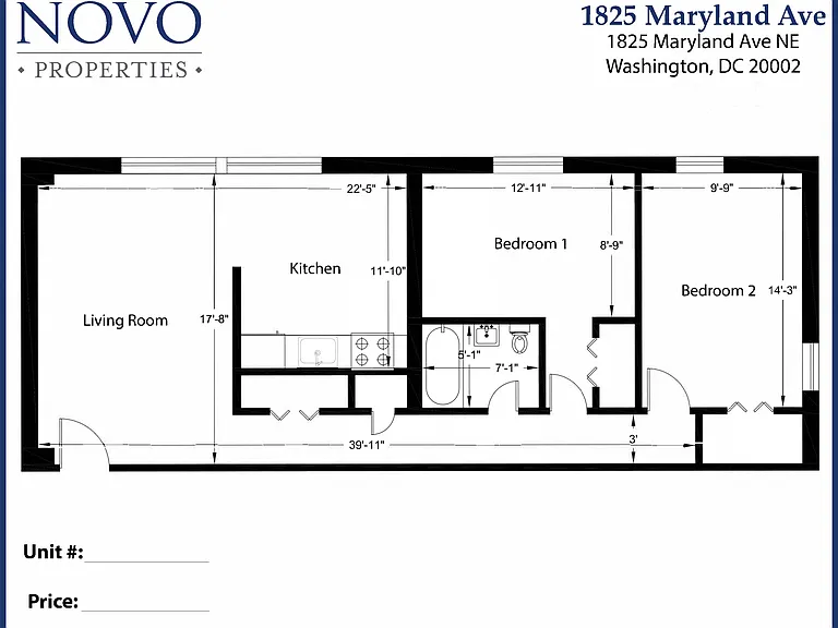 1825 Maryland Avenue — Photo 21