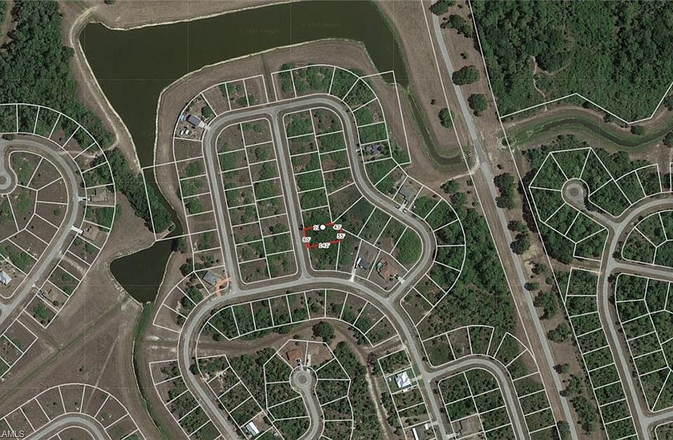 1st image of 3104 Pebble Ln Lot 14