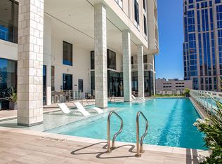 1409 Post Oak Blvd UNIT 2204, Houston, TX 77056