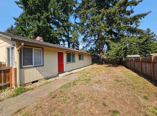 14016 NE 9th St, Vancouver, WA