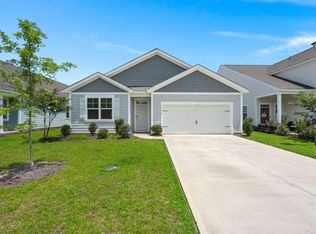 116 William Clark Blvd, Santee, SC 29142