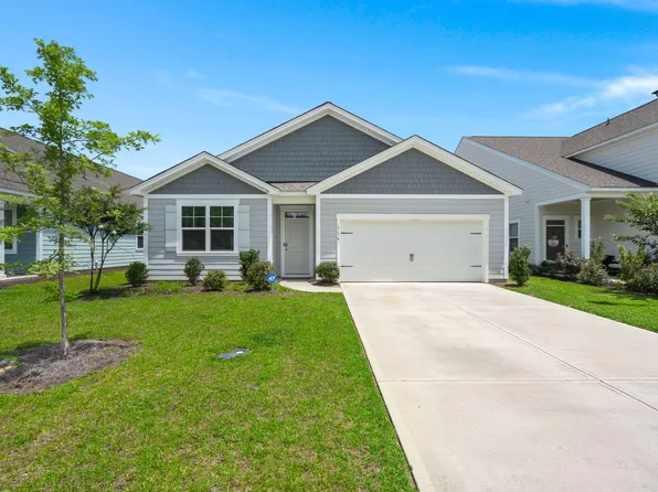 116 William Clark Blvd, Santee, SC 29142