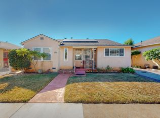 2425 W Via Nina, Montebello, CA 90640