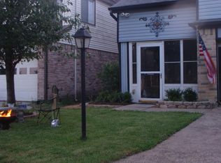 6623 Autumn Flowers Dr, Katy, TX 77449