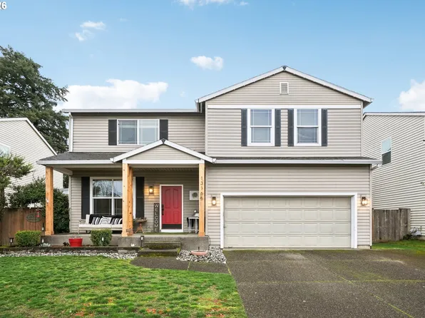 13165 Wickiup Dr, Oregon City, OR 97045