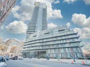 825 Church St N #806, Toronto, ON