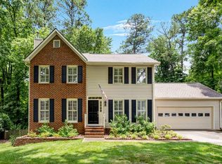 181 Knollwood Dr NW, Marietta, GA 30064