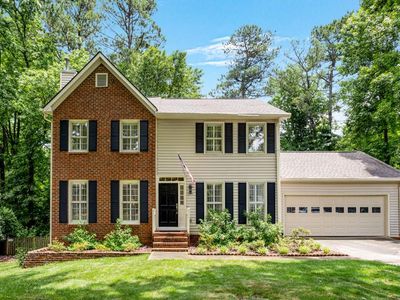 181 Knollwood Dr NW, Marietta, GA, 30064