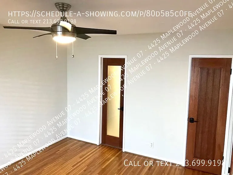4425 Maplewood Ave #7 — Photo 15