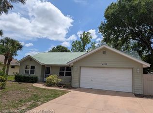 5227 Lafayette Ave, Sebring, FL 33875