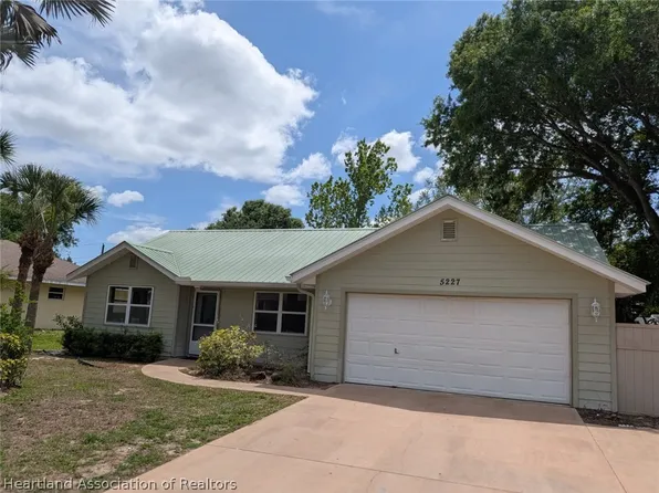 5227 Lafayette Ave, Sebring, FL 33875