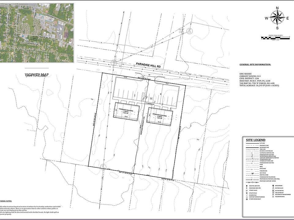 2nd image of 1228 Paradise Hill Rd