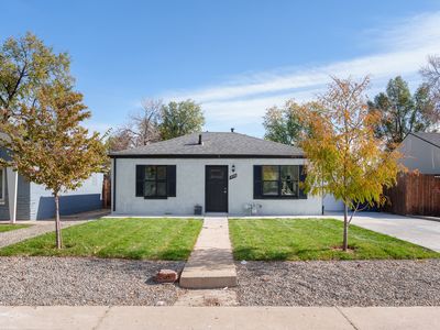 1558 Xenia St, Denver, CO, 80220