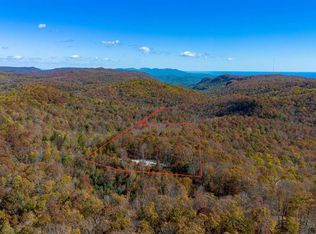 126 Old Springfield Rd, Cleveland, SC 29635