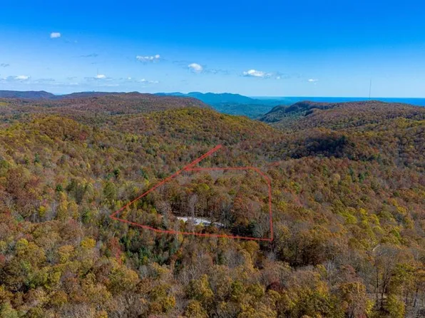 126 Old Springfield Rd, Cleveland, SC 29635