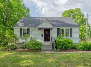 713 Frederick St, Edwardsville, IL 62025