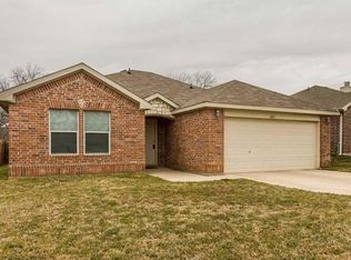 3625 Plum St, Euless, TX 76040
