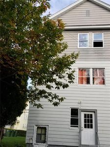 601 Washington Avenue, Waterbury, CT, 06708