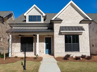 2753 Evanshire Ave, Duluth, GA 30096