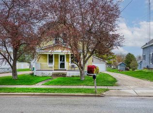 N9551 Van Dyne Rd, Van Dyne, WI 54979