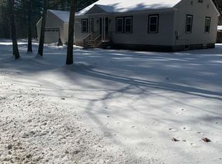 2 Cricket Corner Rd, Amherst, NH 03031