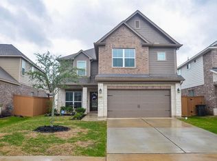 32719 Timber Point Dr, Brookshire, TX 77423