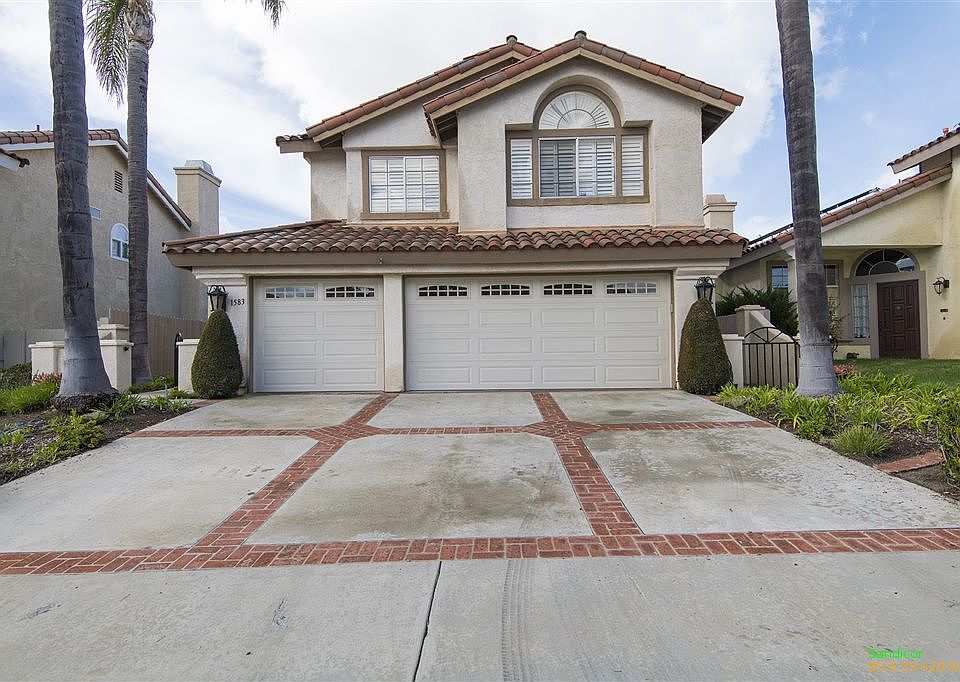 1st image of 1583 Madrid Dr