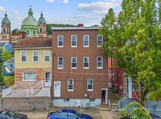 3038 Wiggins St, Pittsburgh, PA 15219