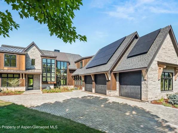 1229 Heritage Dr, Carbondale, CO 81623