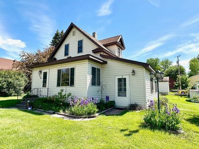 208 Gayley Ave, Coleraine, MN, 55722