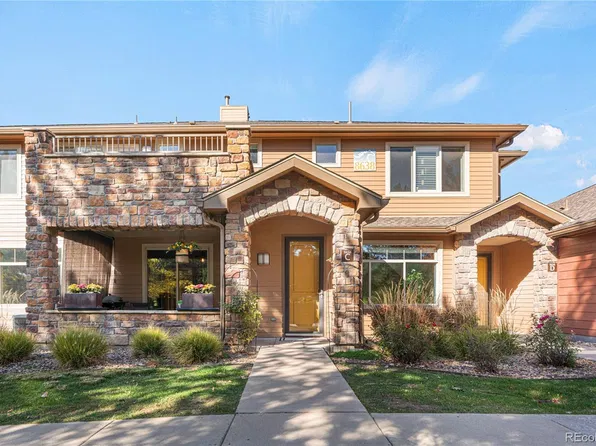 8638 Gold Peak Drive #C, Highlands Ranch, CO 80130