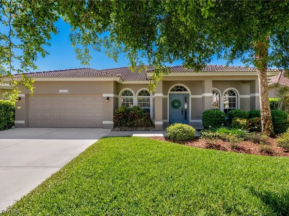 12378 Crooked Creek Ln, Fort Myers, FL 33913