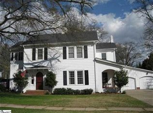 102 Davenport Ave, Greer, SC 29650