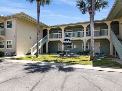116 Damon Cir UNIT D, Panama City Beach, FL, 32407