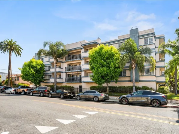 535 W 4th St, Long Beach, CA 90802