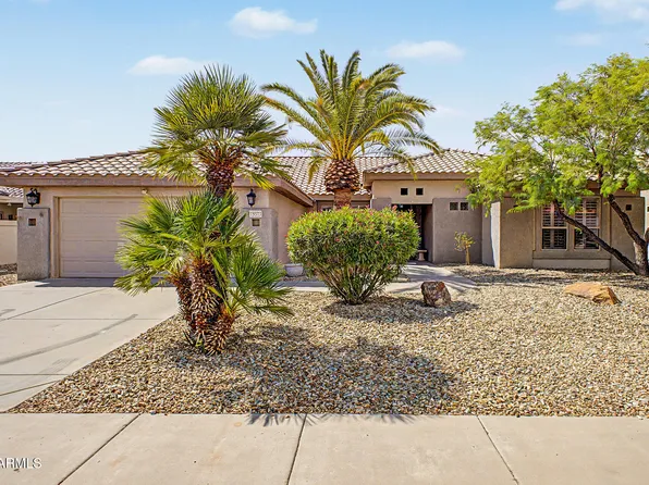 15573 W LAS VERDES Way, Surprise, AZ 85374