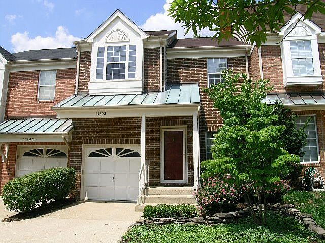 11702 Tuscany Drive