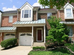 11702 Tuscany Dr, Laurel, MD 20708