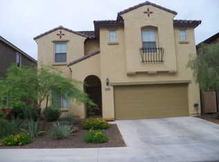 5428 W Hobby Horse Dr, Phoenix, AZ 85083