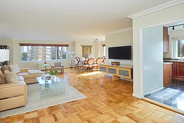 166 East 63rd Street #9G image 1 of 9