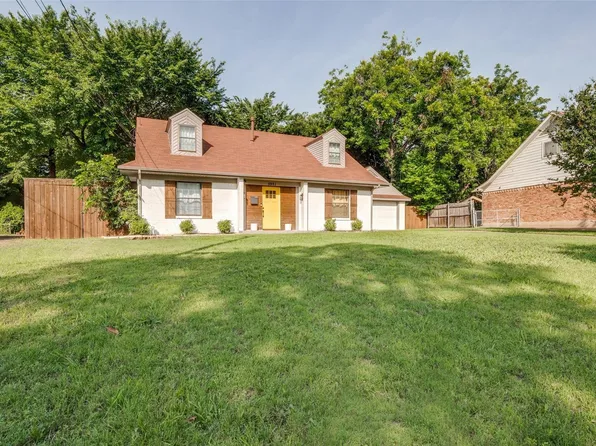 5921 Spring Glen Dr, Dallas, TX 75232
