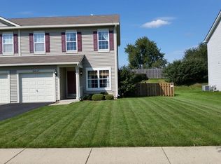 3217 Hoffman St, Plano, IL 60545