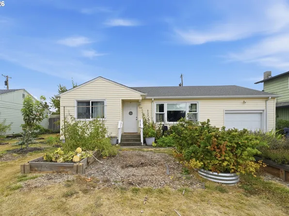 1432 Modoc St, Springfield, OR 97477