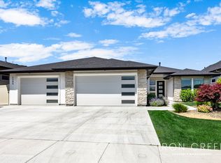 2285 S Aburge Ave, Meridian, ID 83642