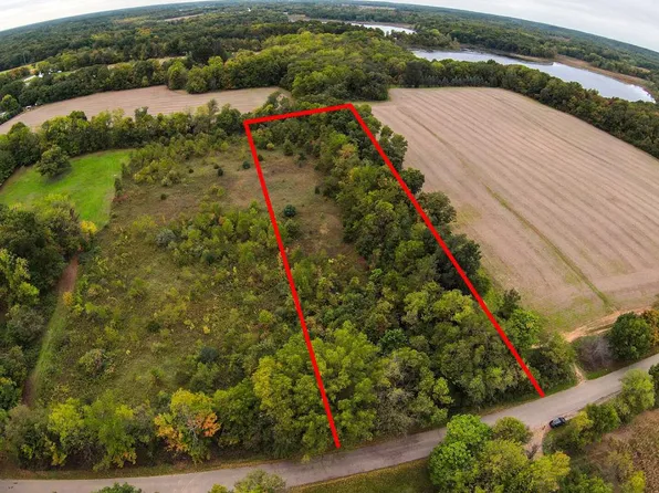 Bair Lake St, Jones, MI 49061