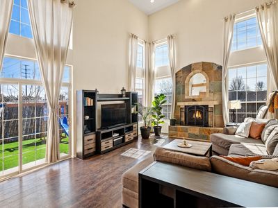 4201 Rock Castle Ln, Santa Fe, NM, 87507