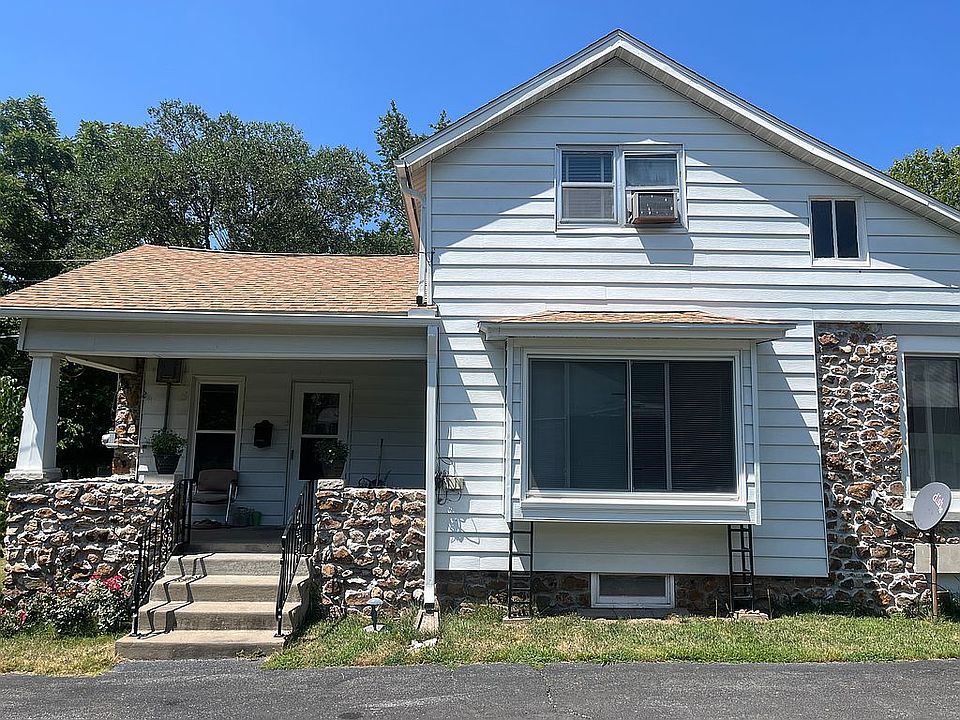 1022 Sophia St, Carthage, MO 64836 Zillow