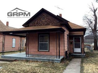 815 N Washington St #1/2, Hutchinson, KS 67501