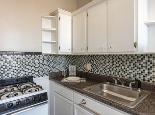 Dulion Apartments, Birmingham, AL 35205